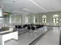 d'primahotel Malioboro Yogyakarta (formerly Amaris Malioboro Yogyakarta) - 朝食