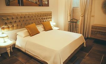 Lighthouse Suites Trastevere