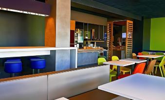 Hotel Ibis Budget Laval