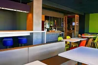 Hotel Ibis Budget Laval