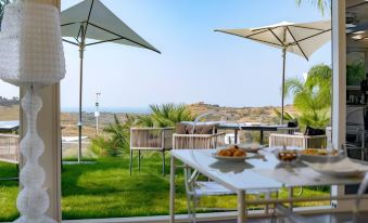 Doric Eco Boutique Resort & Spa - Sicily