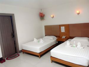 Asia Novo Boutique Hotel - Dumaguete