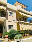 Afrodite Hotel Apartments Hotels in Mirina