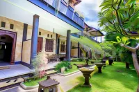 Teba House Ubud by Ecommerceloka