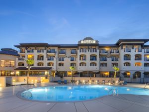 The Murieta Inn and Spa