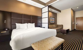 Sonesta Essential Indianapolis Airport