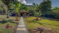 Rocka Verde Retreat Hotels in Rivas