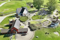 Siggesta Gård