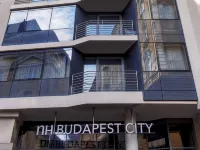NH Budapest City Hotels in Budapest