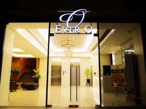 Ever O Business Hotel