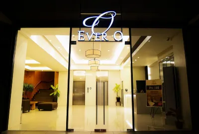 Ever O Business Hotel Hotel in zona Iglesia Ni Cristo