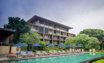 Khaoyai Luxury Penthouse at Atta 6501