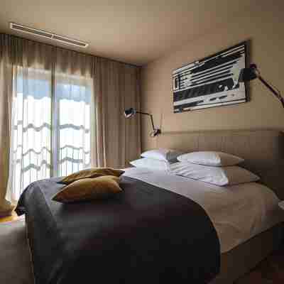 Design Hotel Verbenicum Rooms