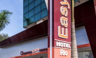 Bristol Easy Hotel - Rio Bonito