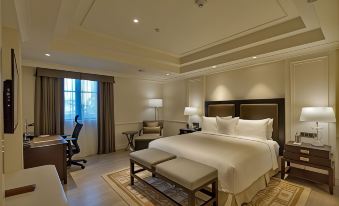 1. ITC 로열 벵..