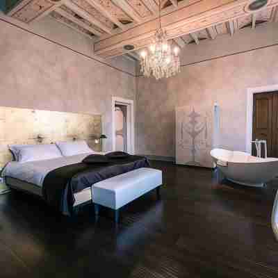 Palazzo Bontadosi Hotel & Spa Rooms