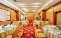 Muong Thanh Luxury Bac Ninh Hotel - พร้อมอาหารเช้า
