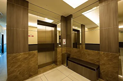 Seven Hotel Hotels in Putatan