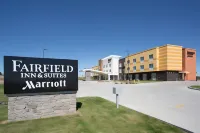 Fairfield Inn & Suites Burlington