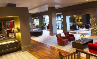 Premier Inn Manchester (Heaton Park)