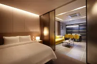 Osong H Hotel Sejong City Hoteles en 
