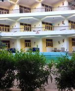 Rezeiky Hotel & Camp