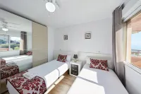 Sonrisa Apartments