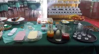 Hotel Nova Odessa - Oficial Hotels in Americana