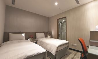 West.inn48 - Housity