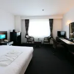 Libest Inn Amami Hotel di Setouchi