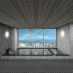Y’s HOTEL ASAHIKAWA EKIMAE - Romantic