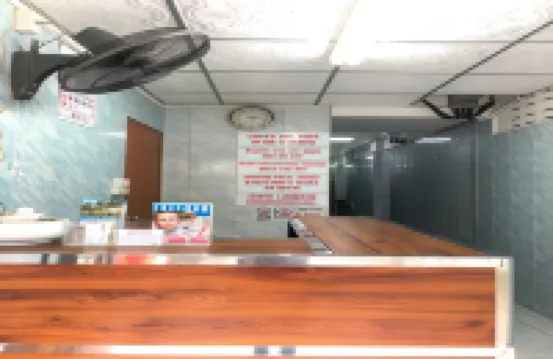 New Central Guesthouse