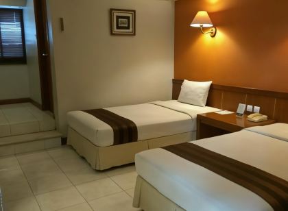 Hotel Asri Cirebon