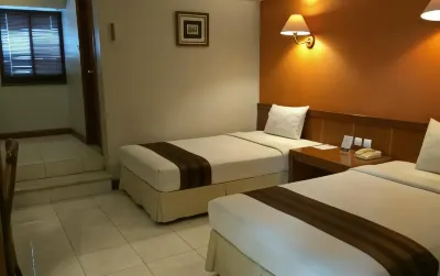 Hotel Asri Cirebon Hotels in Lemahwungkuk