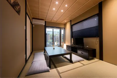 Rinn Kujofujinoki Central Hotels in 