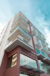 Trillium Boutique City Hotel Hotels near Style hub