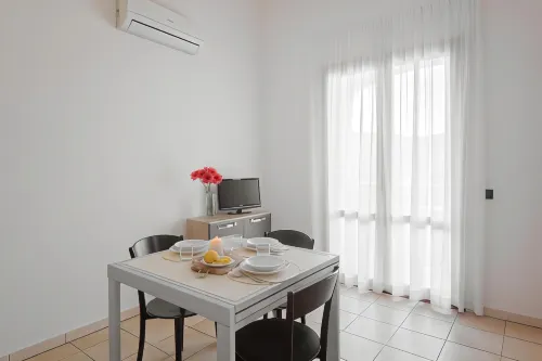 Stylish Residence le Fontane Num2506