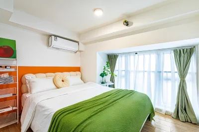Tujia Host 231104222744 Apartment (Sanlongwan Avenue) Hotels in Florence town area