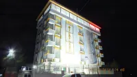 HD Miray Otel Hotels in Tosya