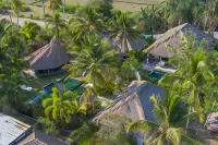 Tiki Boutique Hotel Lombok