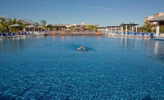 Pestana Cayo Coco Beach Resort