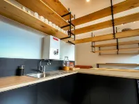 ポッド イン のホテル