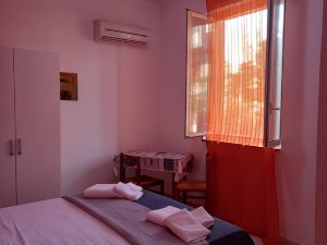 Studio for Two People in Briatico 15 Min from Tropea Calabria