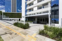 Trend Nova Carlos Gomes - 208 Hotels in Viamao