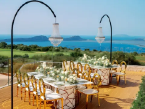 W コスタ ナヴァリノ ピュロスのホテル