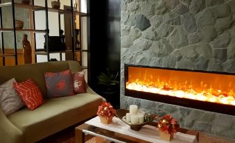 Hotel Henrico Kisad - Housity