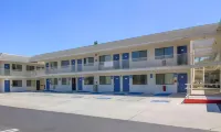 Vagabond Inn Sylmar Hotels in Sylmar