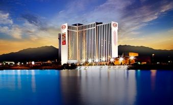 Grand Sierra Resort and Casino