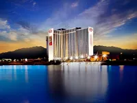 Grand Sierra Resort and Casino Отели в г. Спаркс