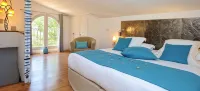 Lodge de Charme A Cheda
